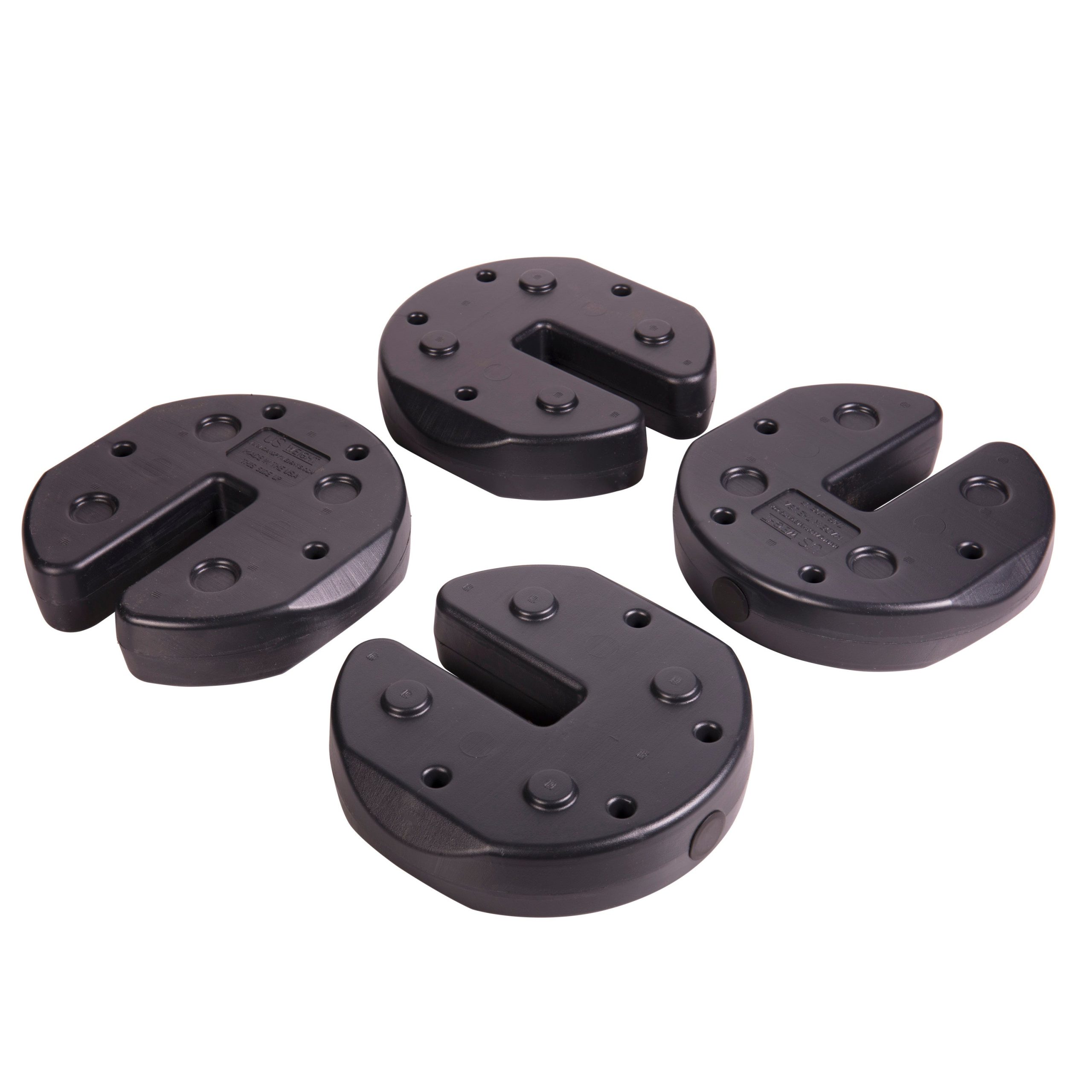 Pickleball Net Weights - Image 2