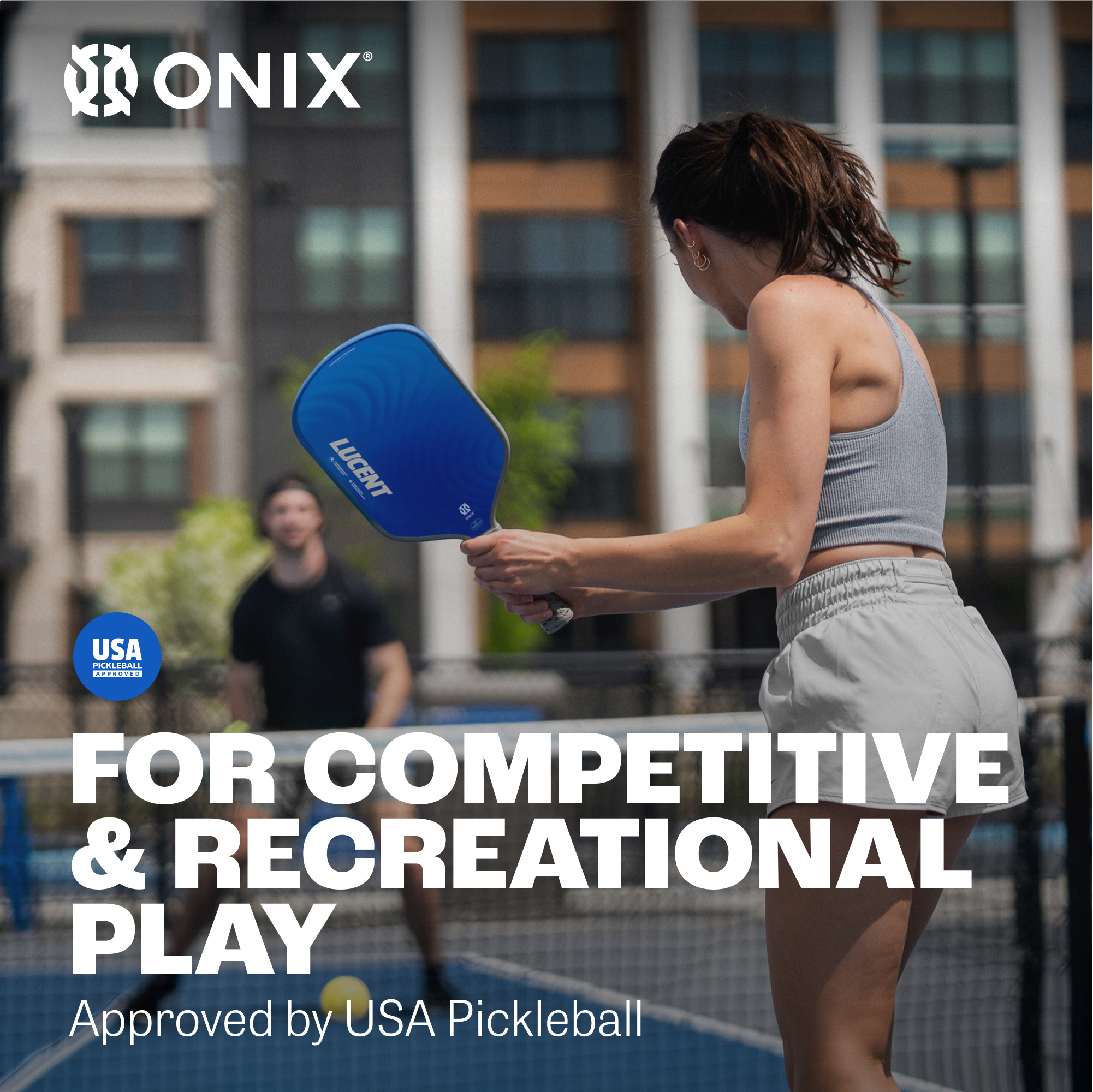 Lucent Pickleball Paddle - Image 17