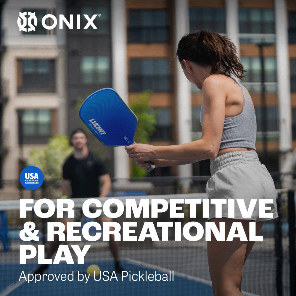 Lucent Pickleball Paddle - Image 2