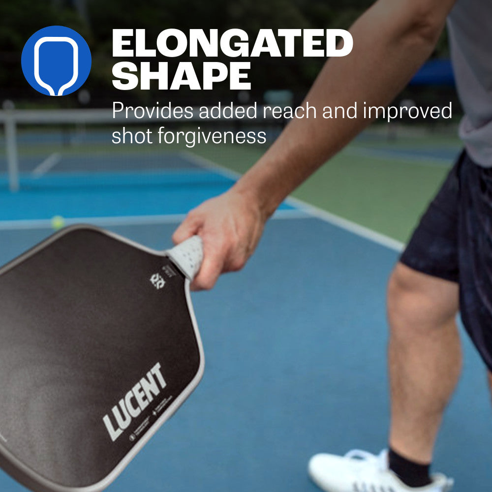 Lucent Pickleball Paddle - Image 4