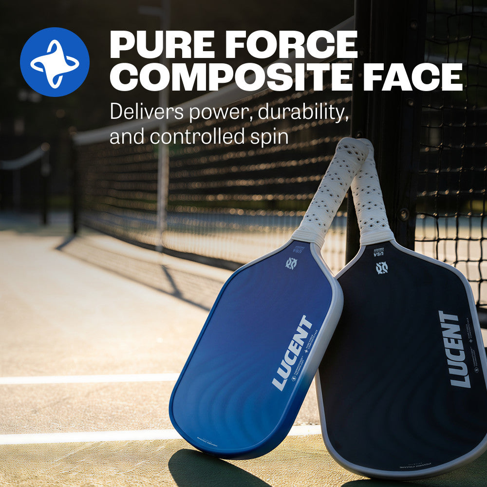 Lucent Pickleball Paddle - Image 5