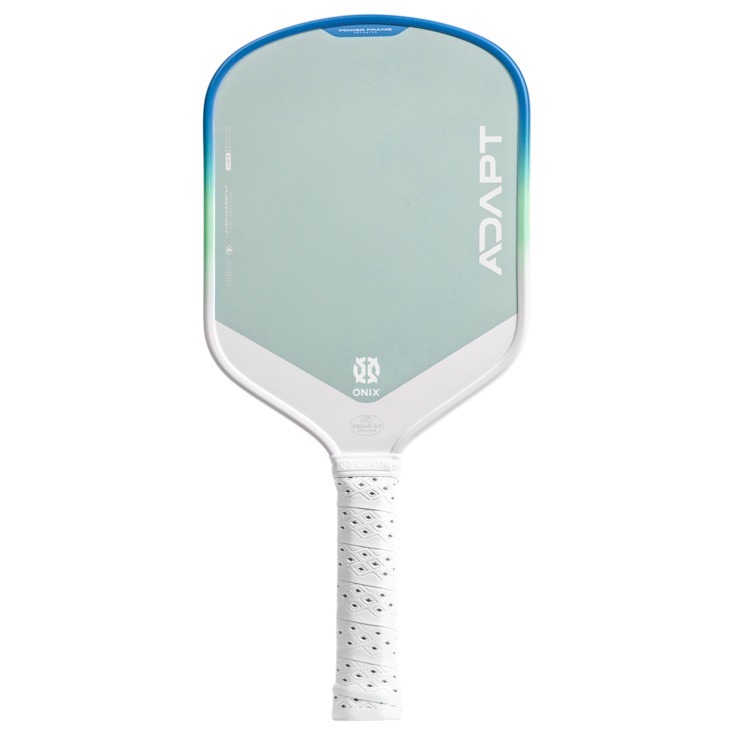Adapt Pickleball Paddle