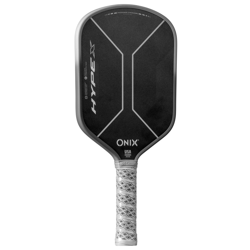 Hype X Pickleball Paddle - Image 24
