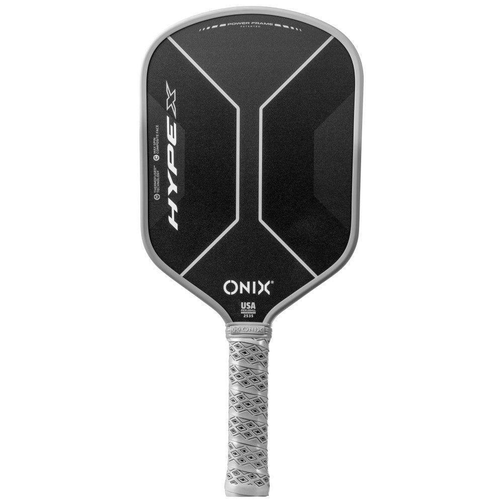 Hype X Pickleball Paddle - Image 19