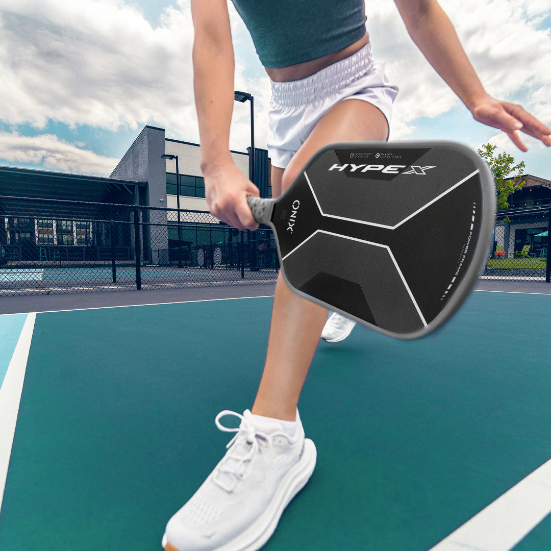 Hype X Pickleball Paddle - Image 22
