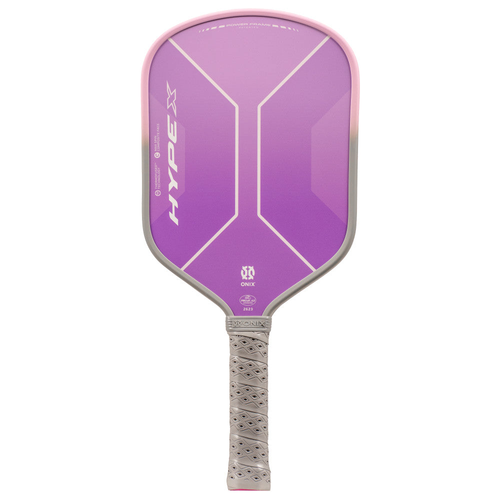 Hype X Pickleball Paddle - Image 9
