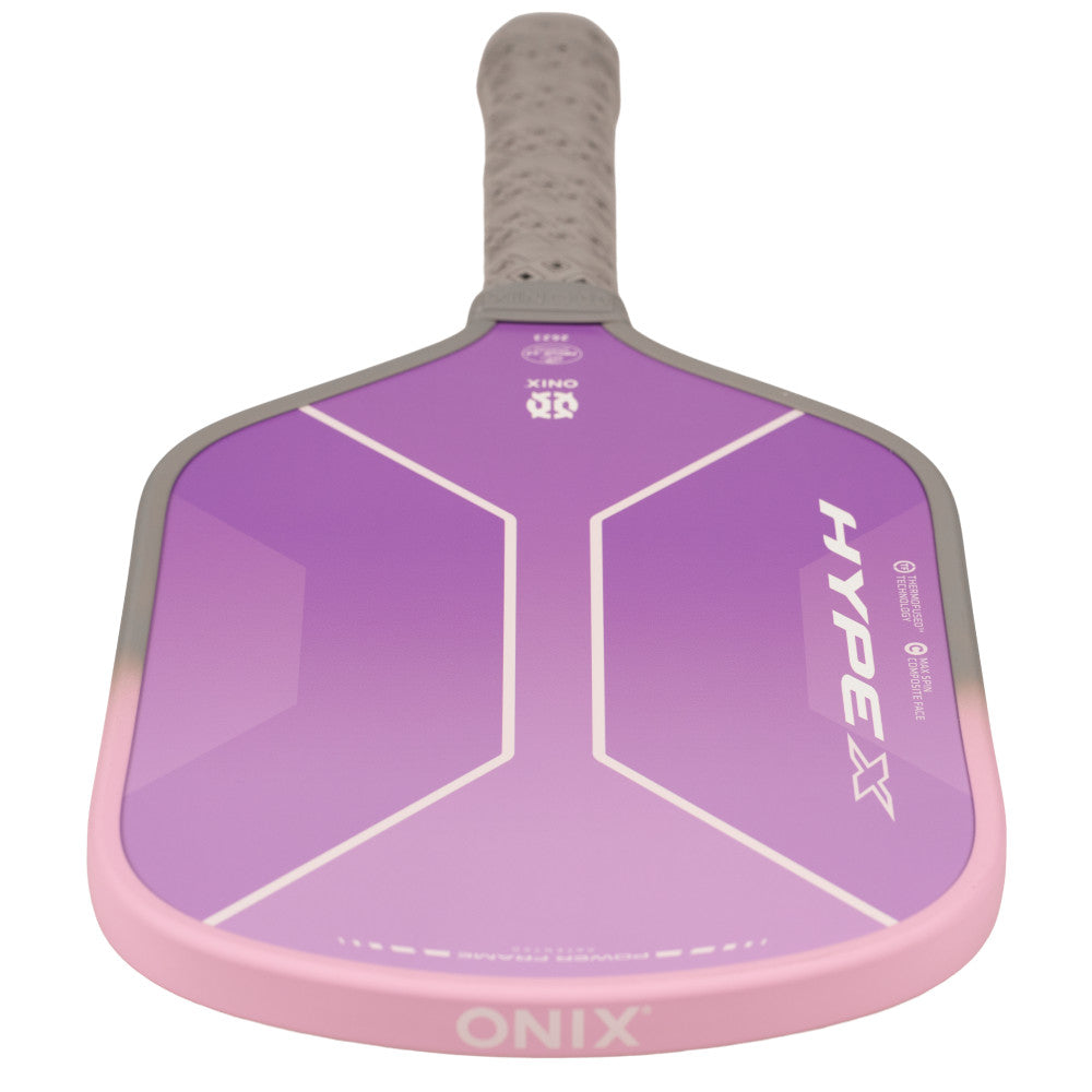 Hype X Pickleball Paddle - Image 16