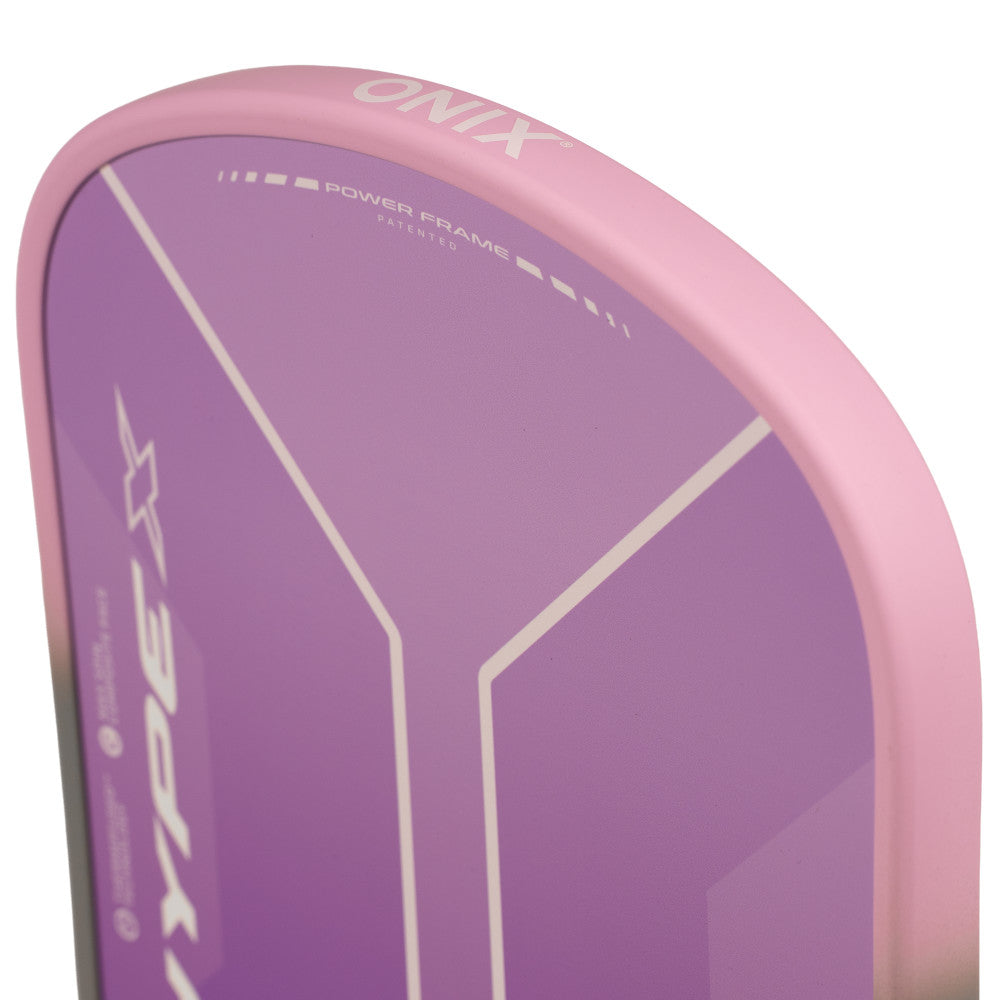 Hype X Pickleball Paddle - Image 18