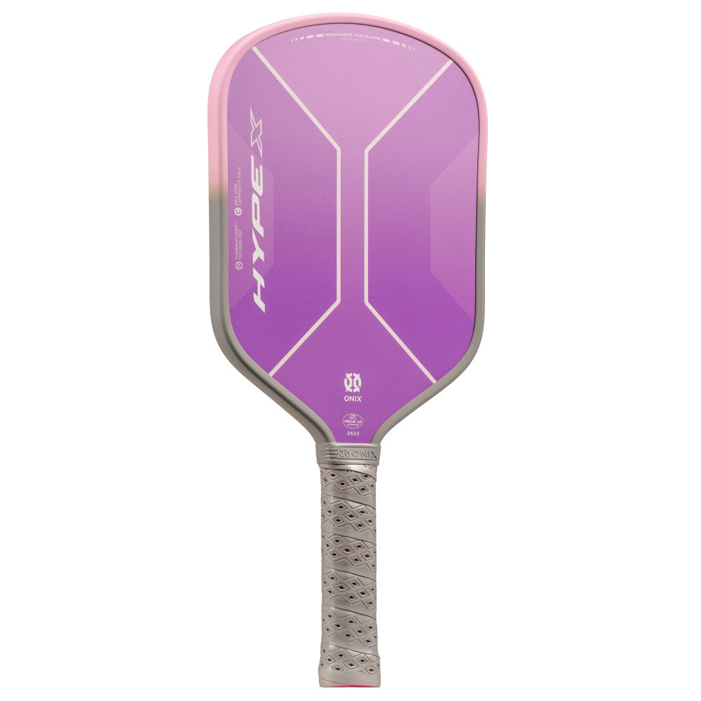 Hype X Pickleball Paddle - Image 11