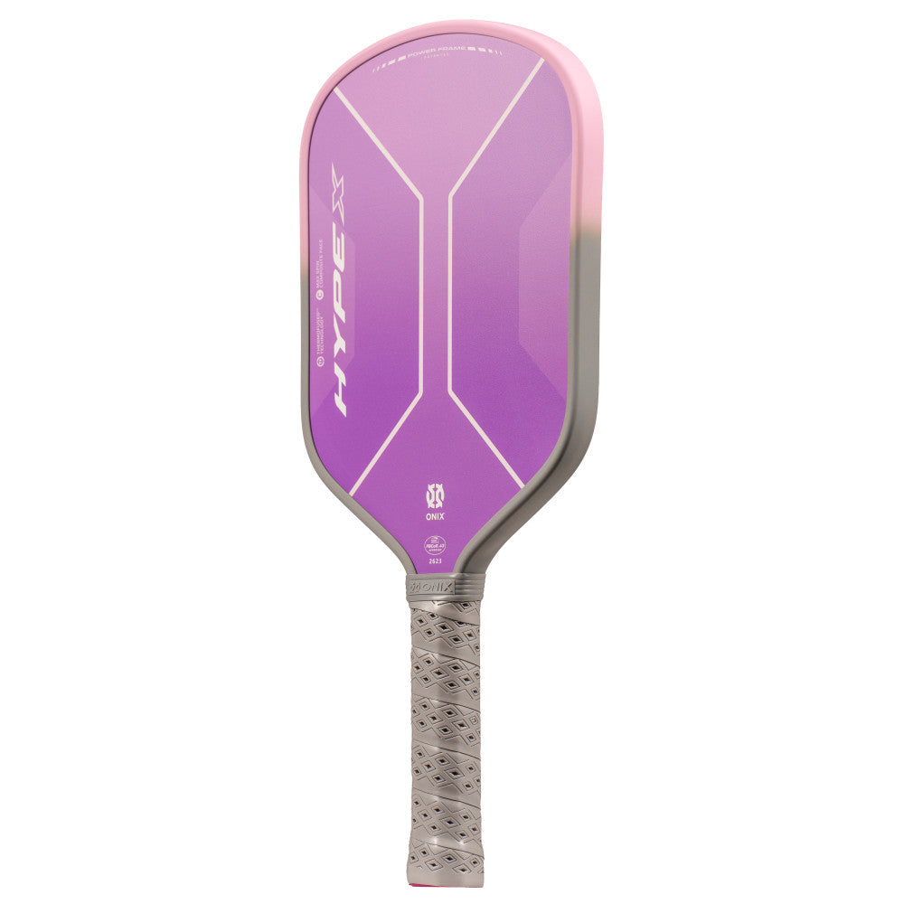 Hype X Pickleball Paddle - Image 12
