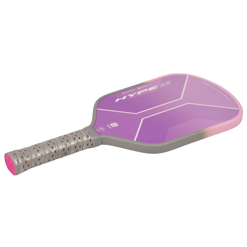 Hype X Pickleball Paddle - Image 14