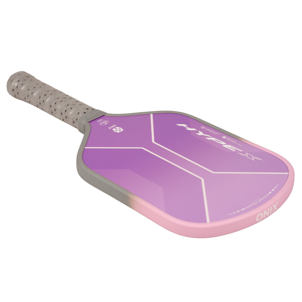 Hype X Pickleball Paddle - Image 15
