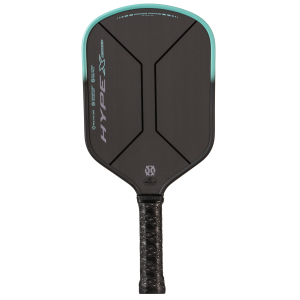 Hype X Pro Raw Carbon Pickleball Paddle