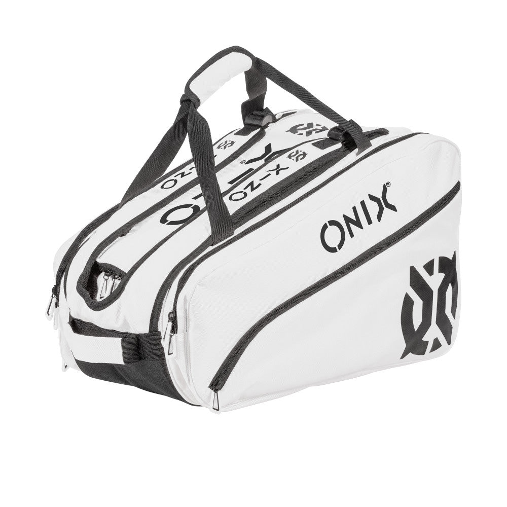 Pro Team Pickleball Paddle Bag - Image 27