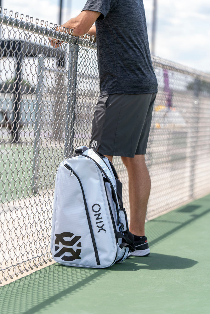 Pro Team Pickleball Paddle Bag - Image 21
