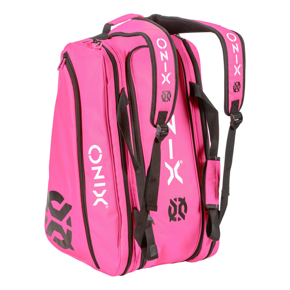 Pro Team Pickleball Paddle Bag - Image 10