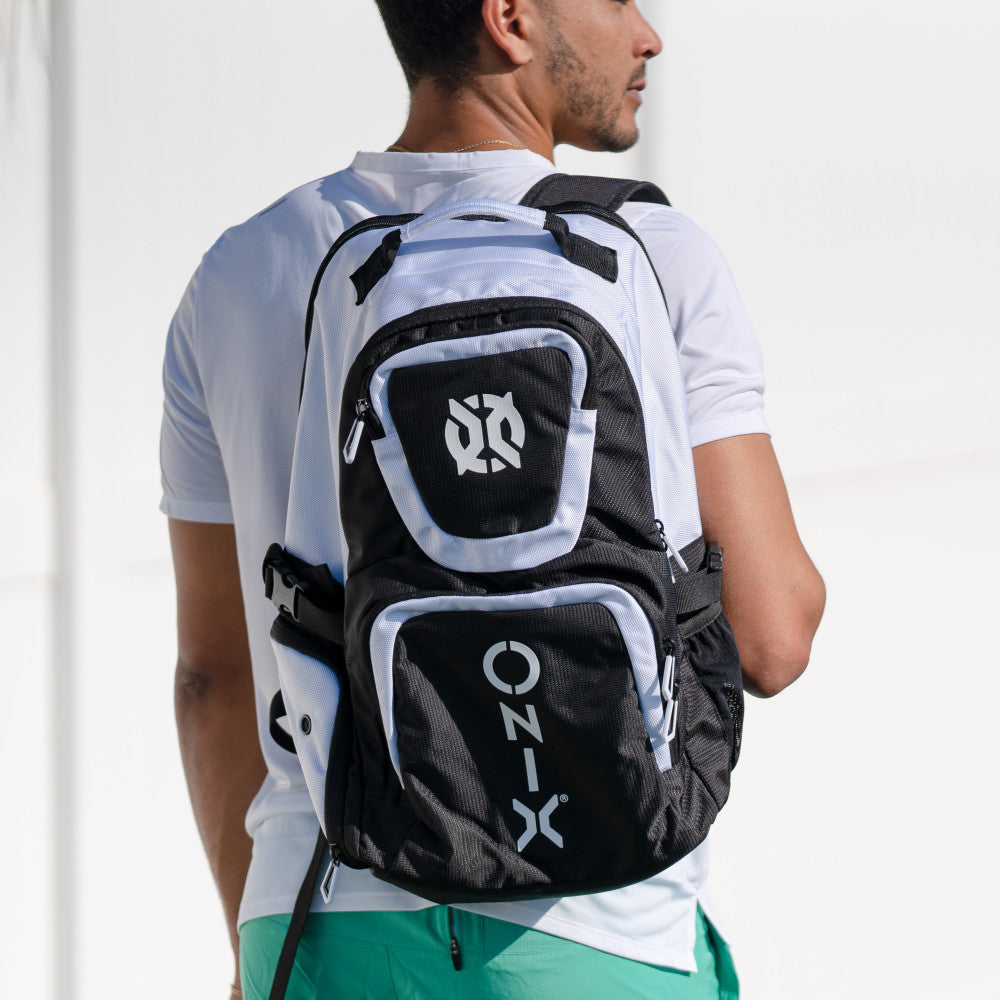 Pro Team Pickleball Backpack - Image 10