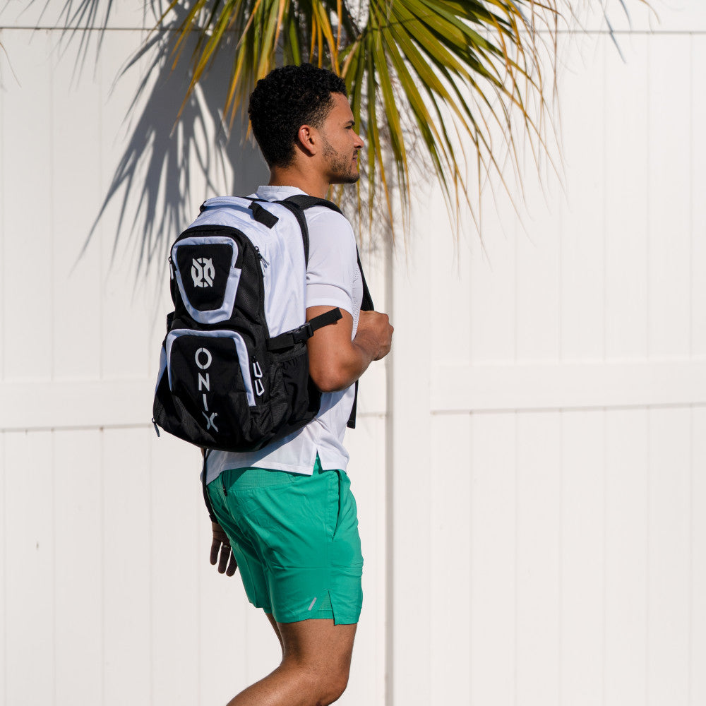 Pro Team Pickleball Backpack - Image 11