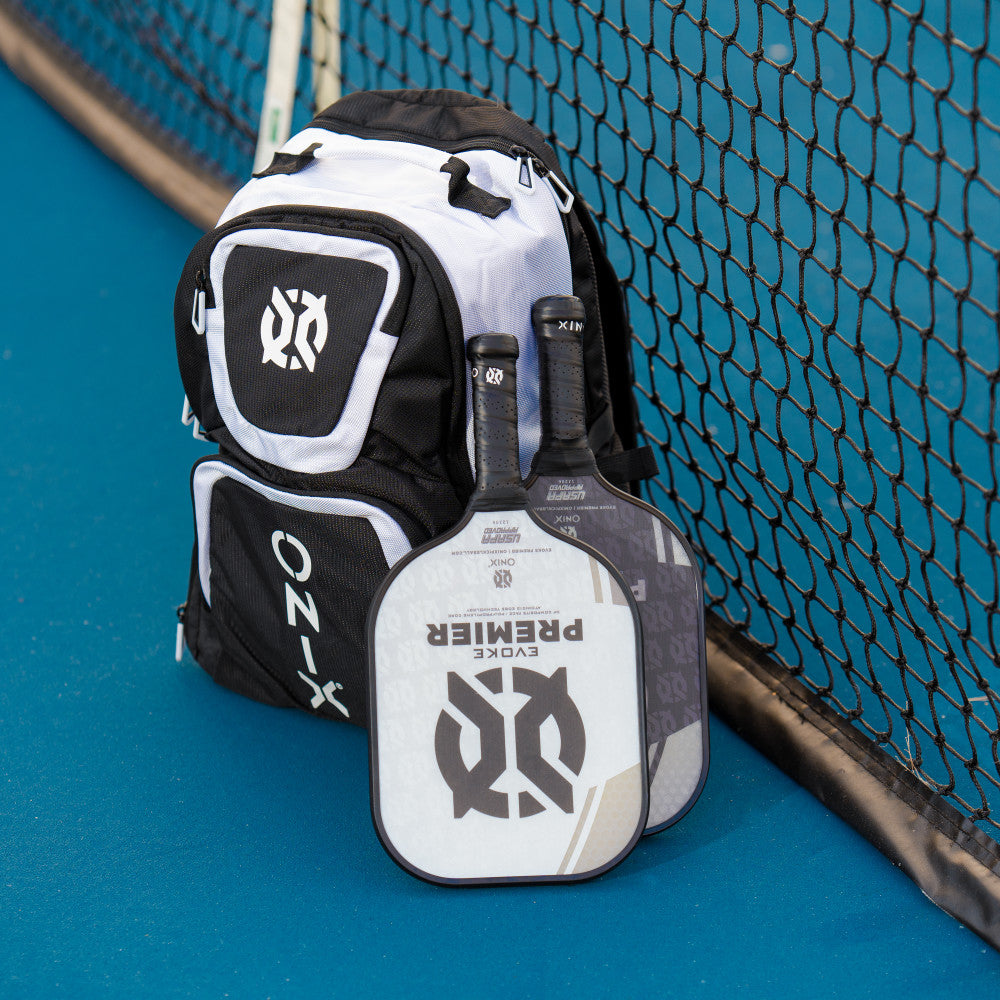 Pro Team Pickleball Backpack - Image 12