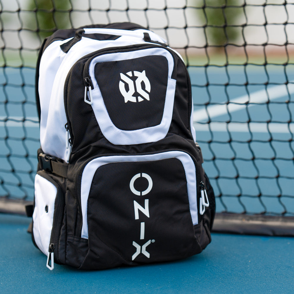 Pro Team Pickleball Backpack - Image 15