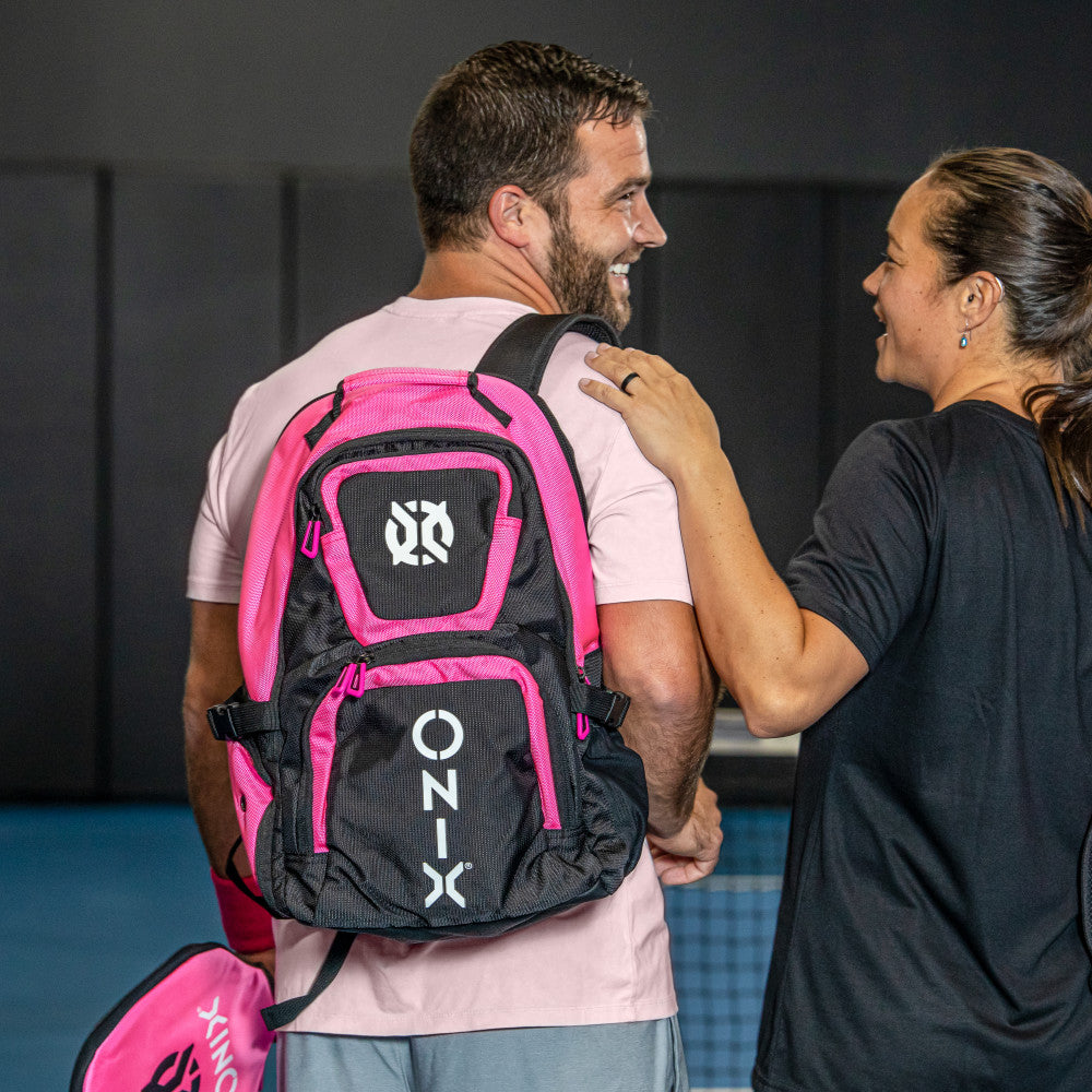 Pro Team Pickleball Backpack - Image 5