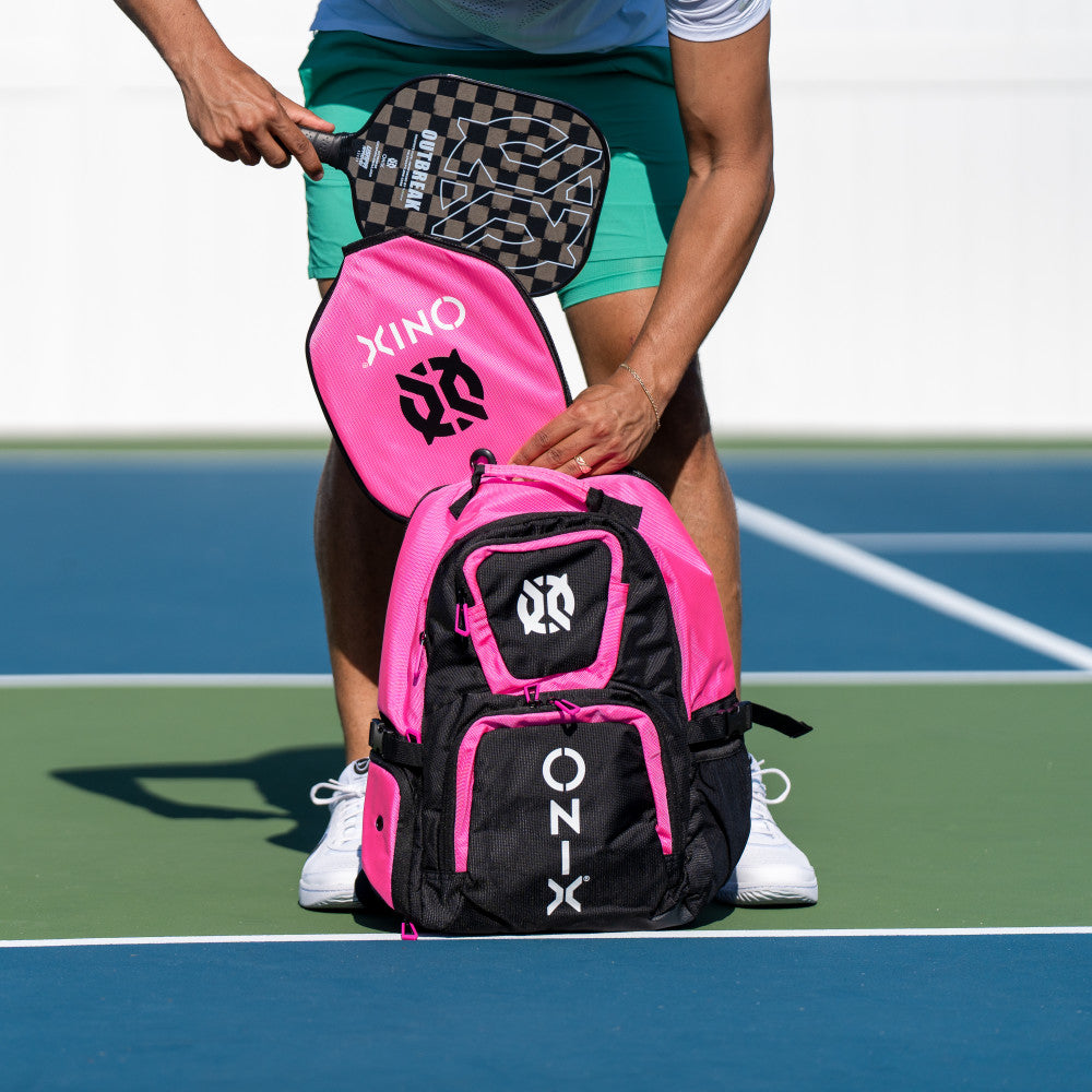 Pro Team Pickleball Backpack - Image 2