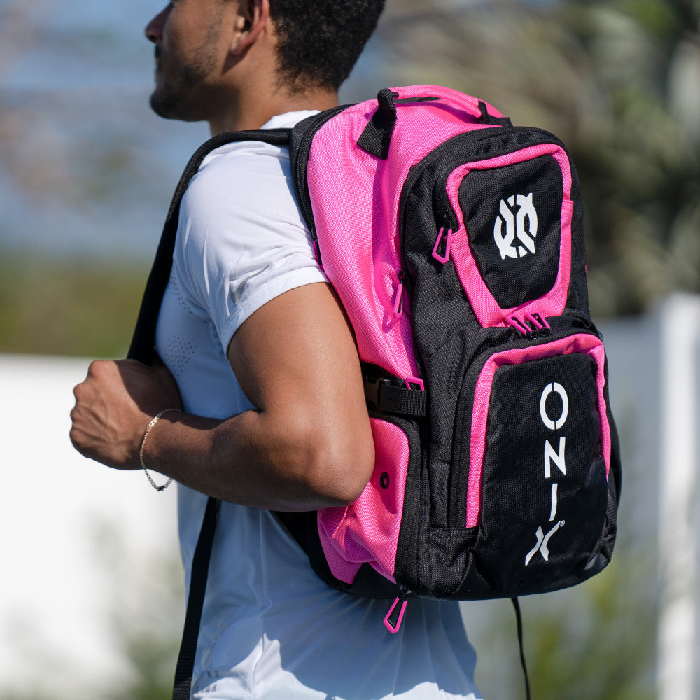 Pro Team Pickleball Backpack - Image 3
