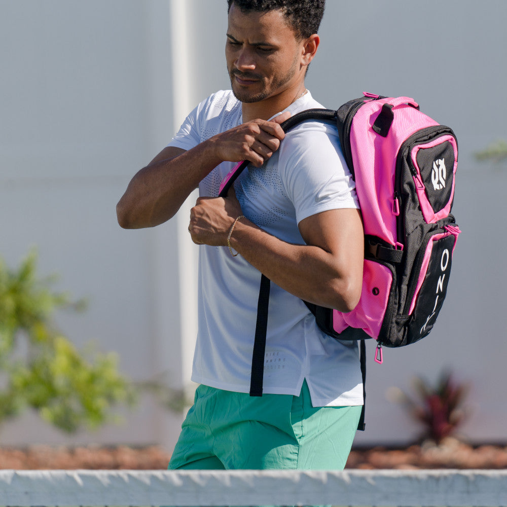 Pro Team Pickleball Backpack - Image 4