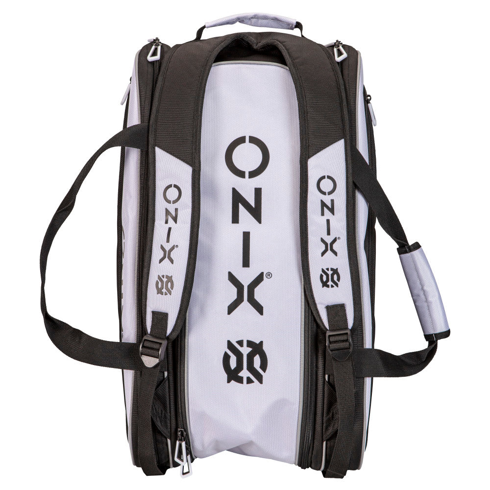 Pro Team Pickleball Paddle Bag - Image 25