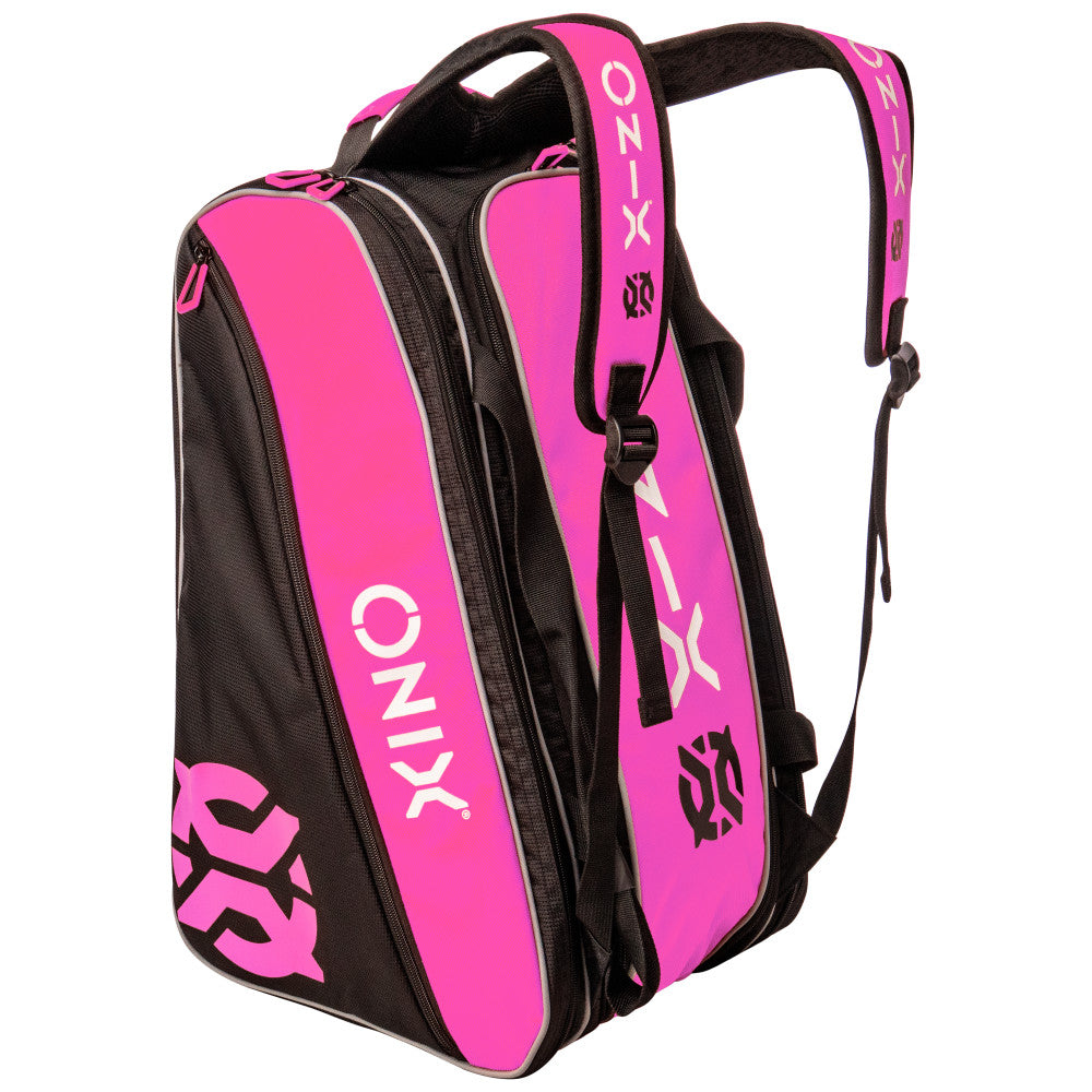 Pro Team Pickleball Paddle Bag - Image 11