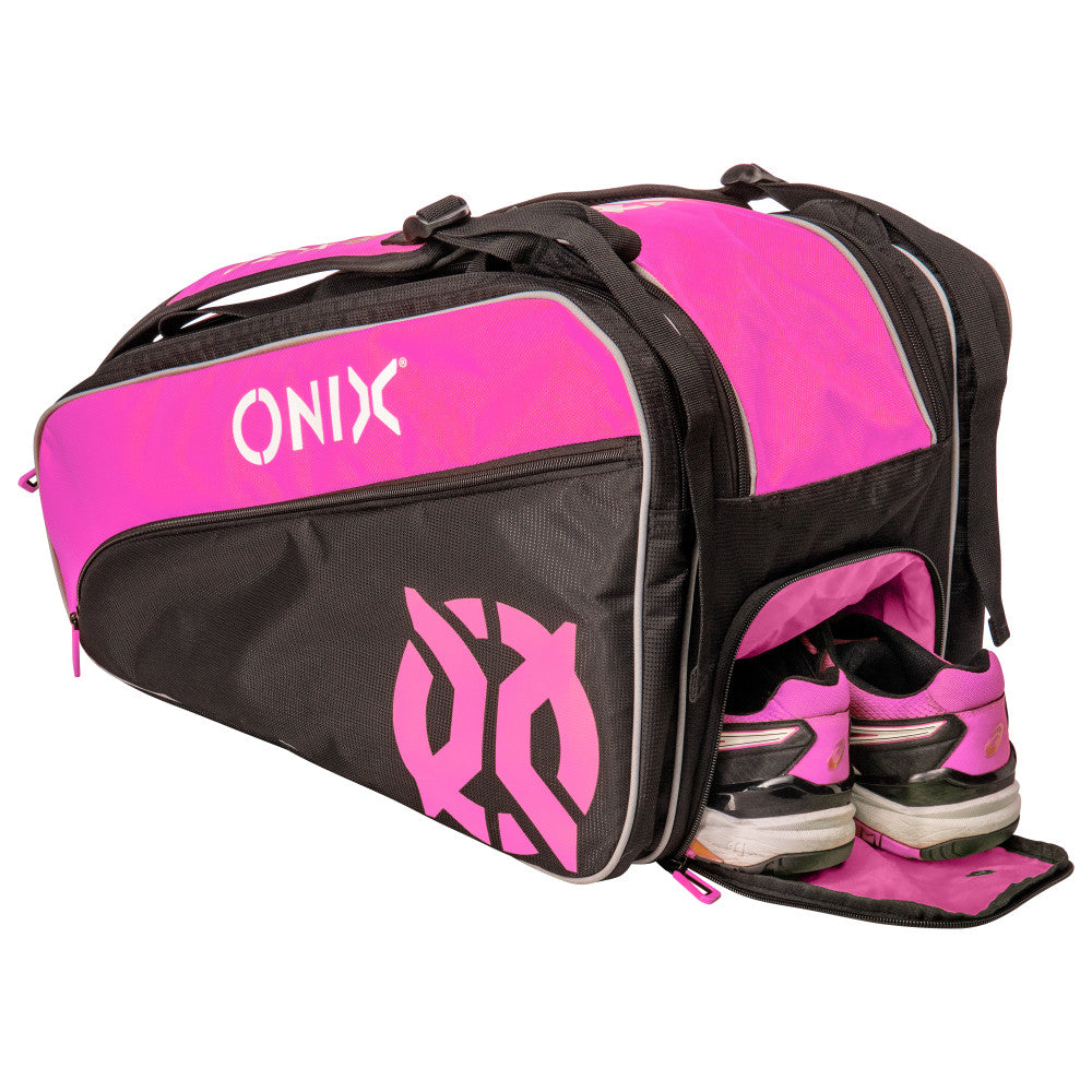 Pro Team Pickleball Paddle Bag - Image 16