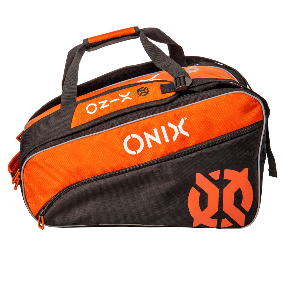 Pro Team Pickleball Paddle Bag - Image 6