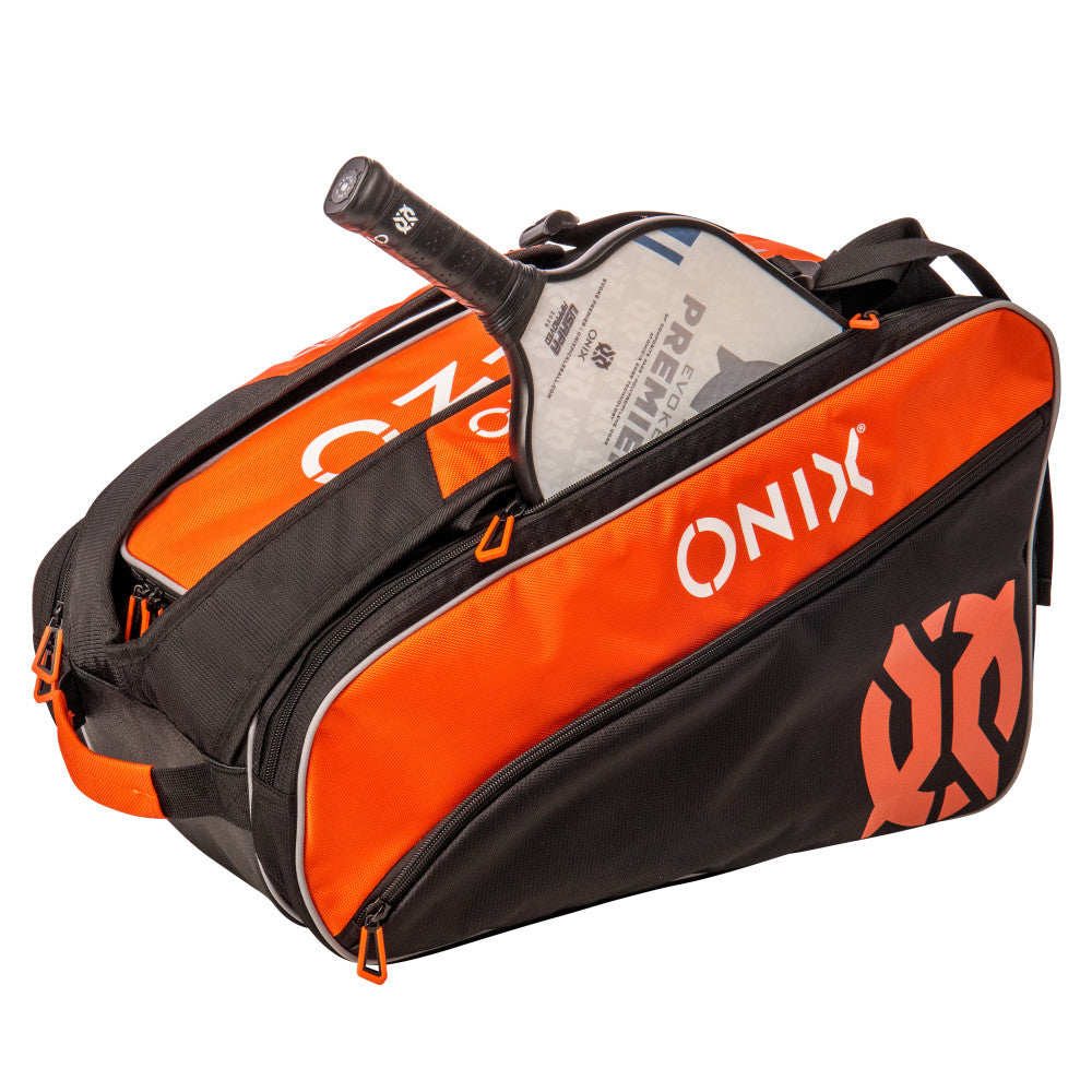 Pro Team Pickleball Paddle Bag - Image 5