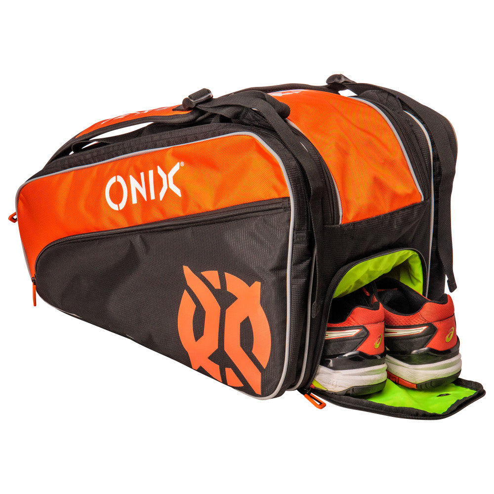 Pro Team Pickleball Paddle Bag - Image 8