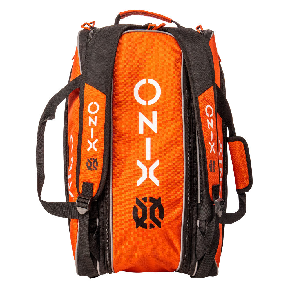 Pro Team Pickleball Paddle Bag - Image 9