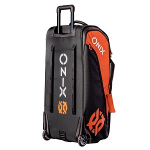 Pro Team Wheeled Pickleball Duffle Bag