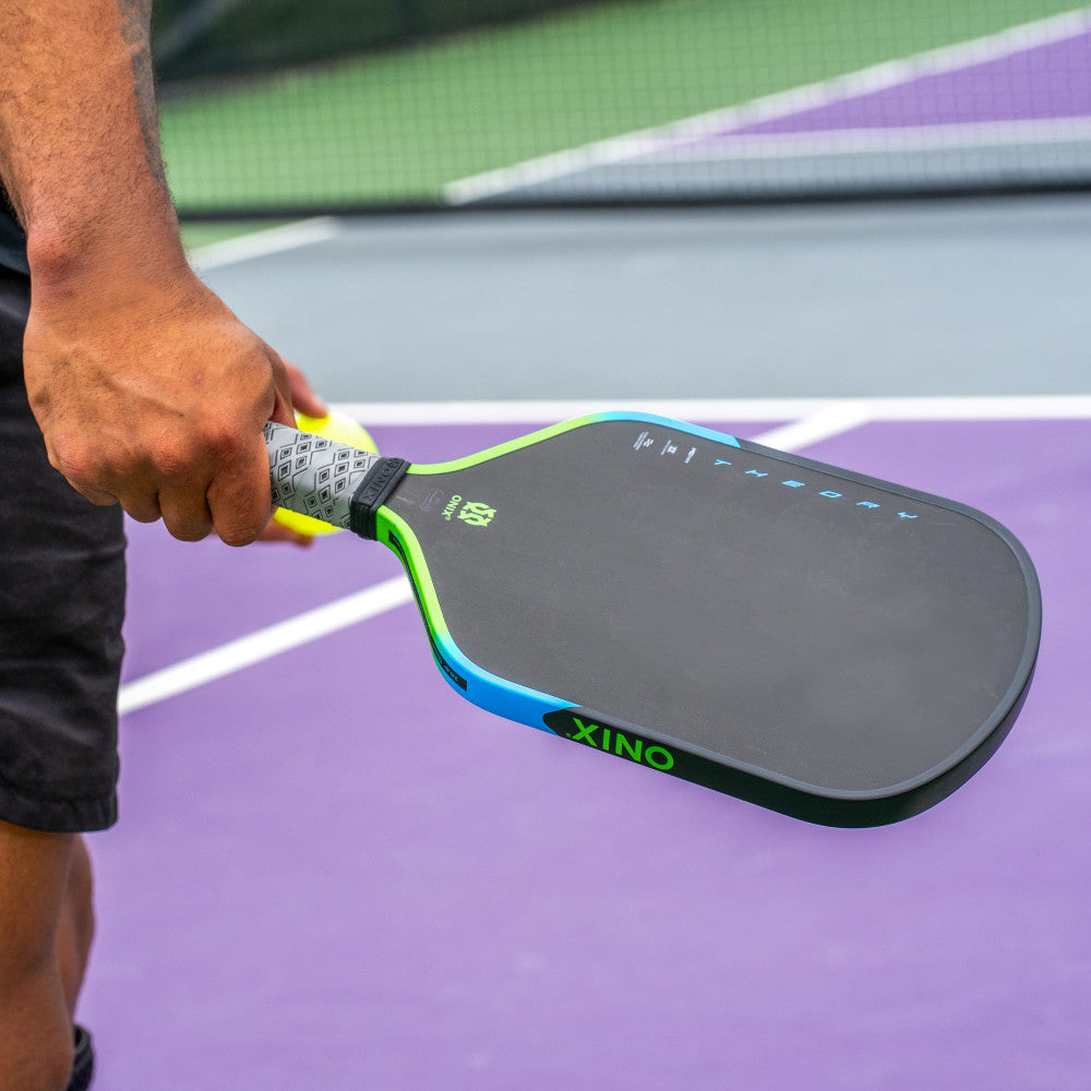 Theory Pickleball Paddle - Image 3
