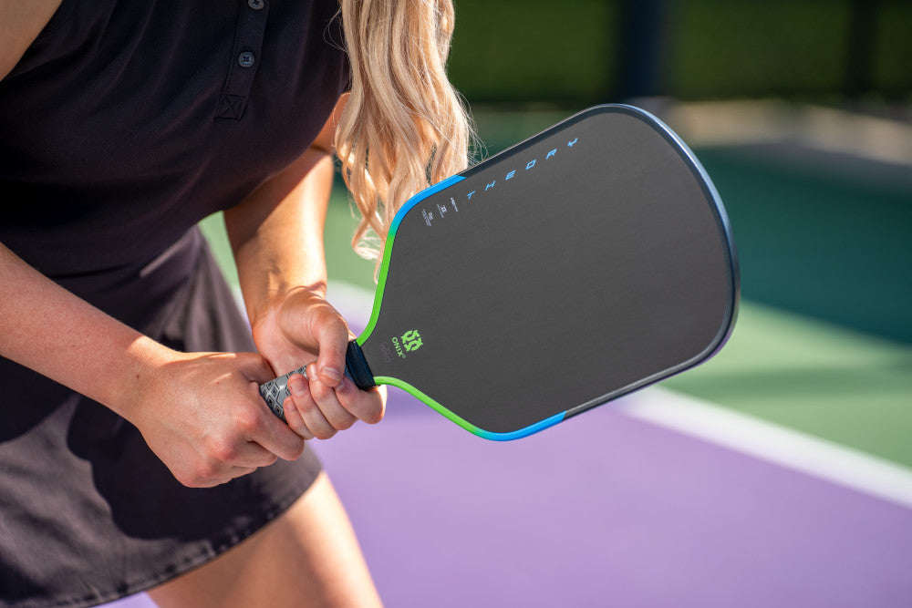 Theory Pickleball Paddle - Image 5