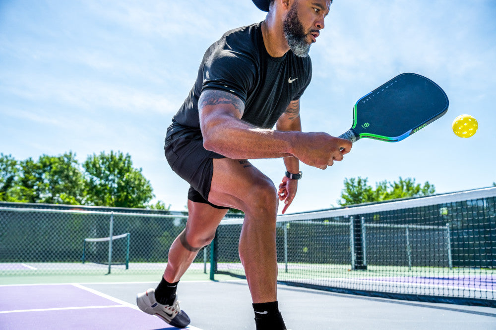 Theory Pickleball Paddle - Image 6