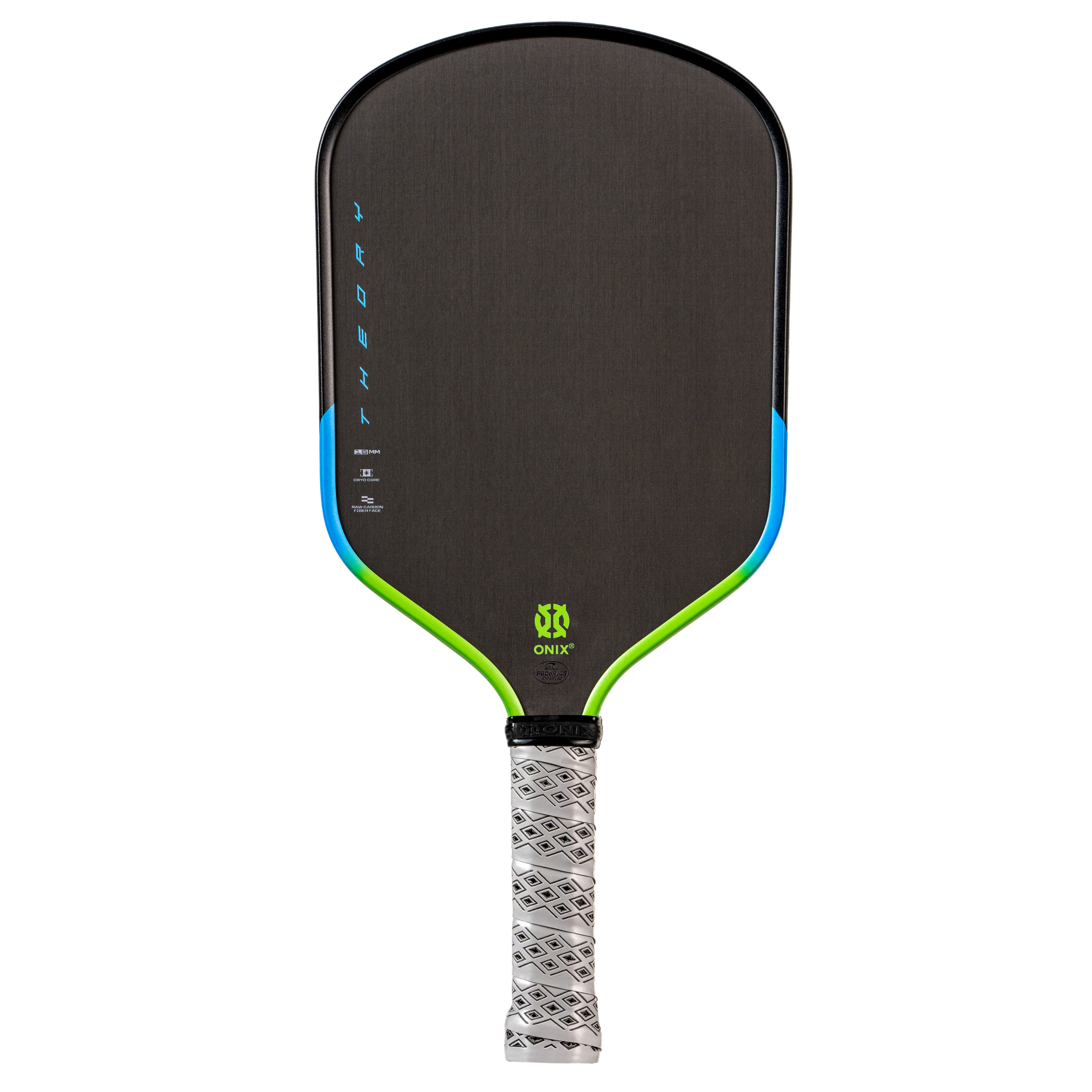 Theory Pickleball Paddle - Image 12