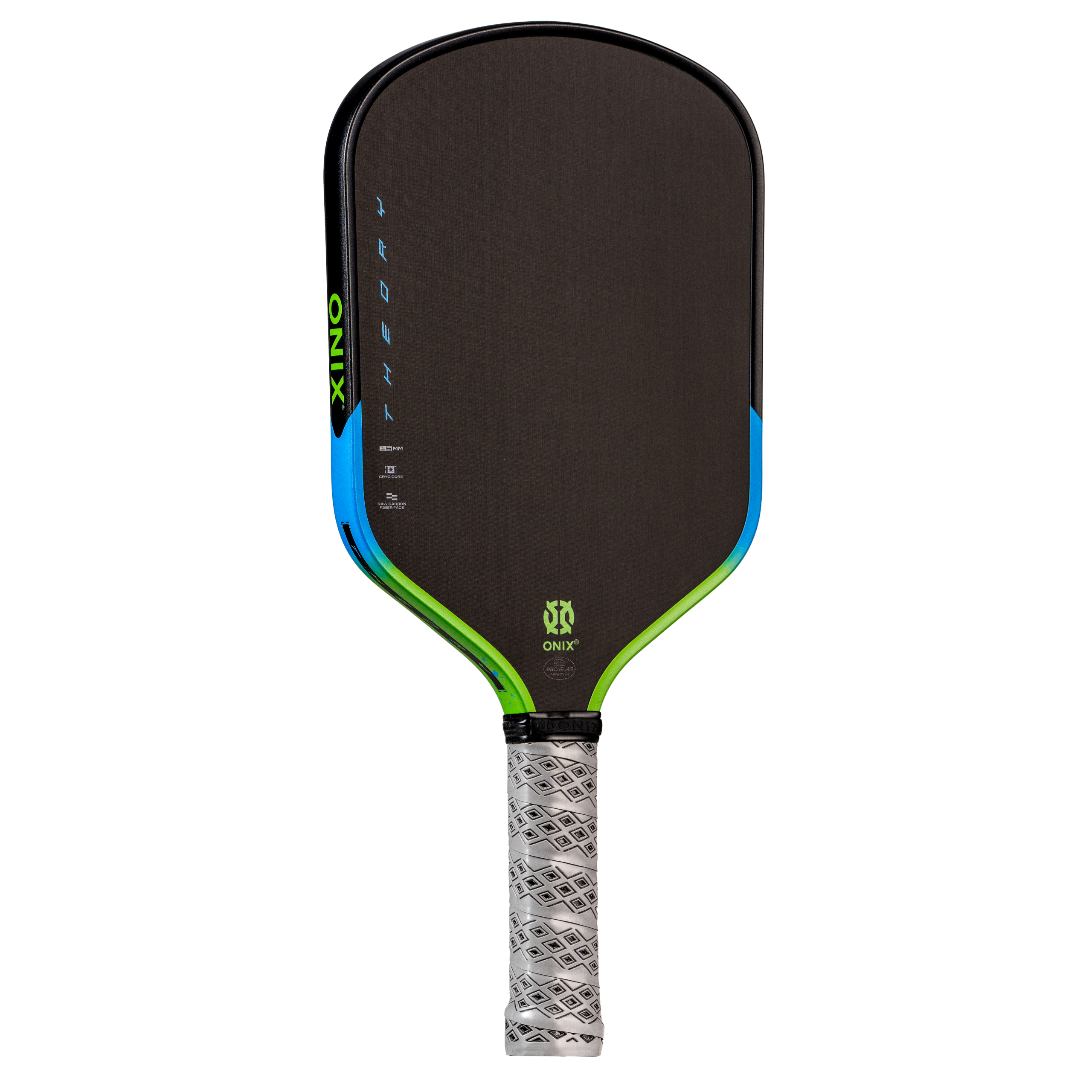 Theory Pickleball Paddle - Image 15