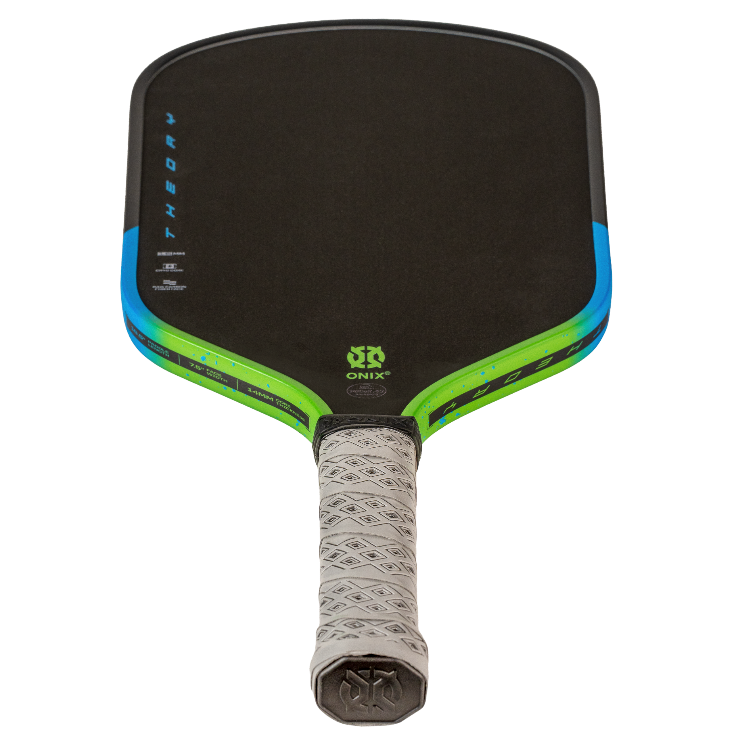Theory Pickleball Paddle - Image 17