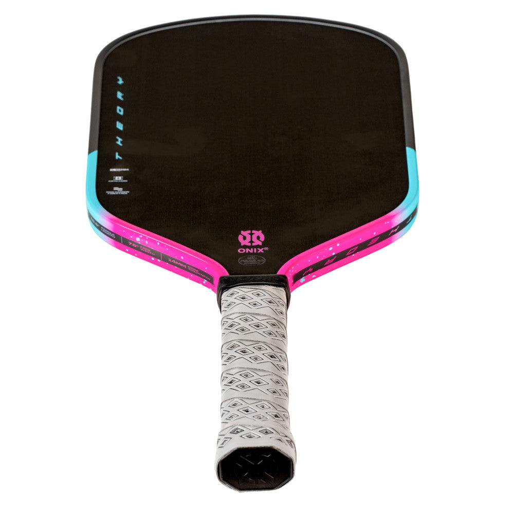 Theory Pickleball Paddle - Image 29
