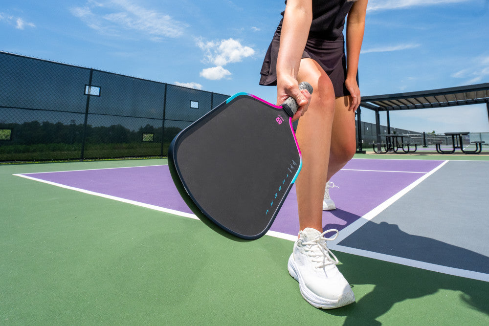 Theory Pickleball Paddle - Image 22