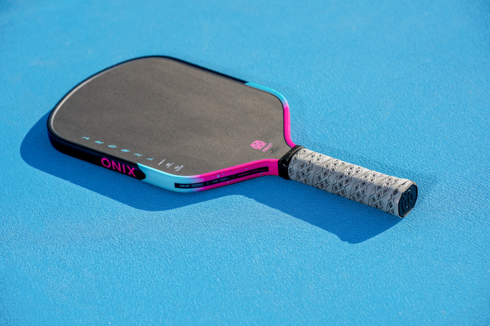 Theory Pickleball Paddle - Image 23