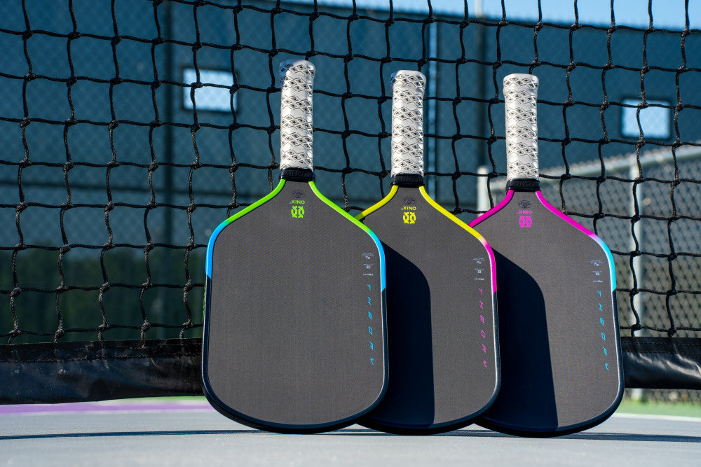 Theory Pickleball Paddle - Image 24
