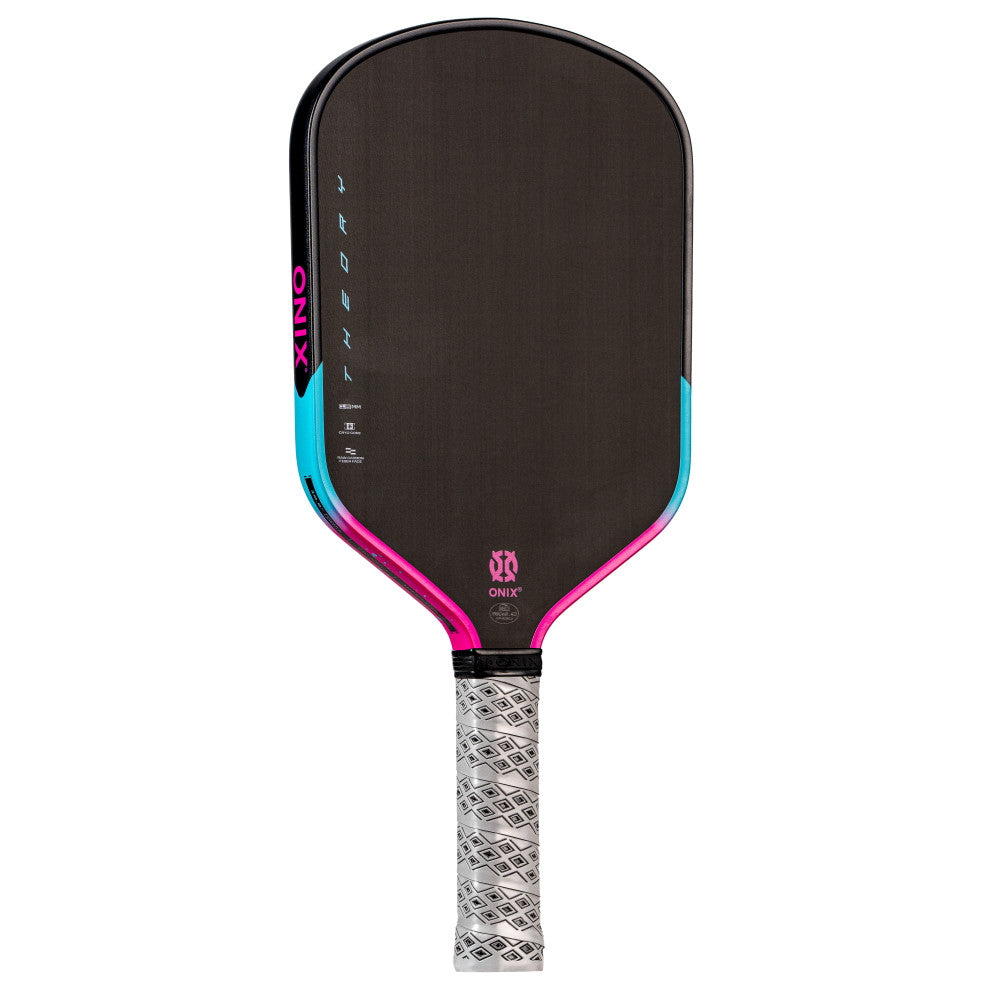Theory Pickleball Paddle - Image 25