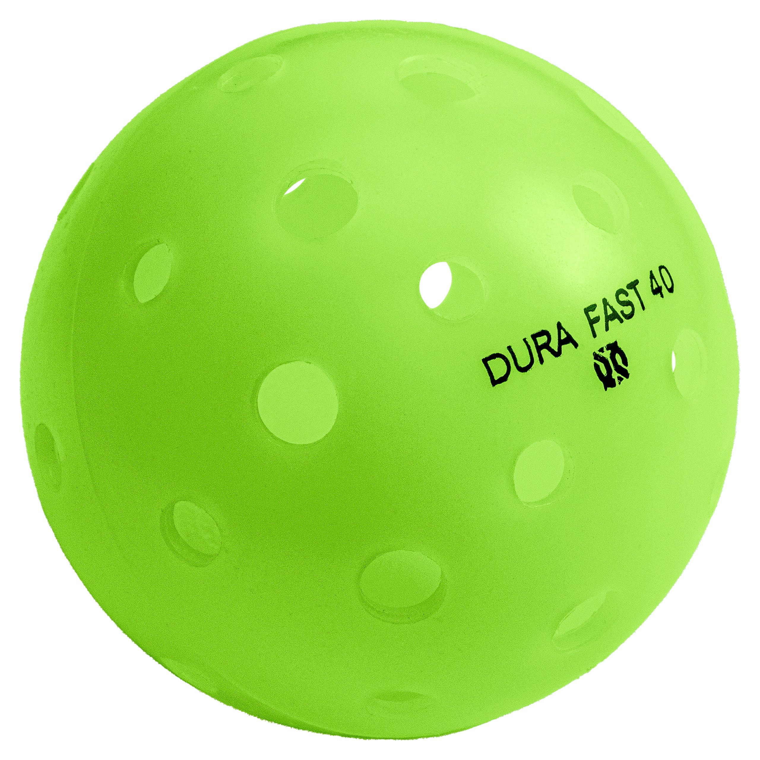 DURA Fast-40 Pickleballs - Image 11