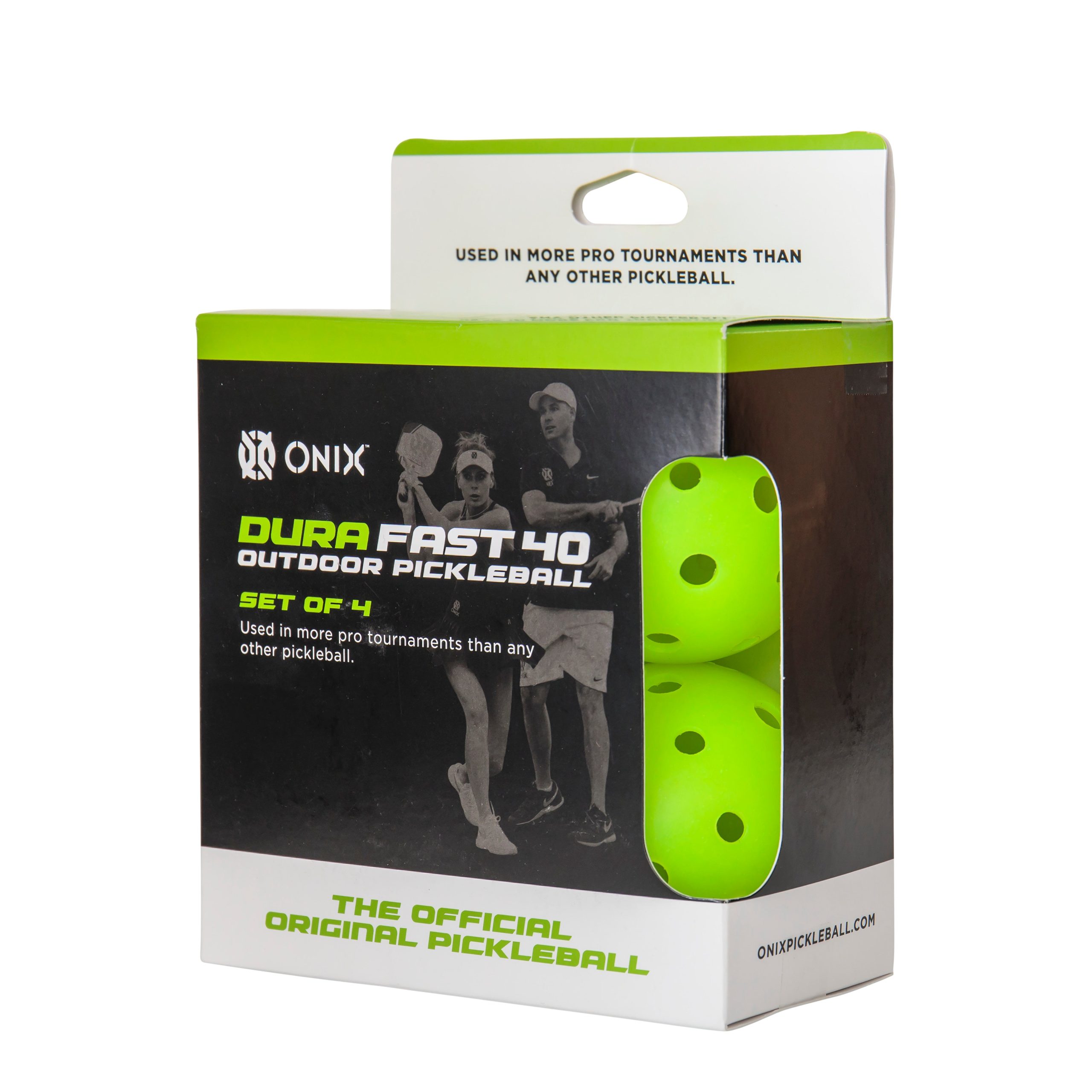 DURA Fast-40 Pickleballs - Image 13