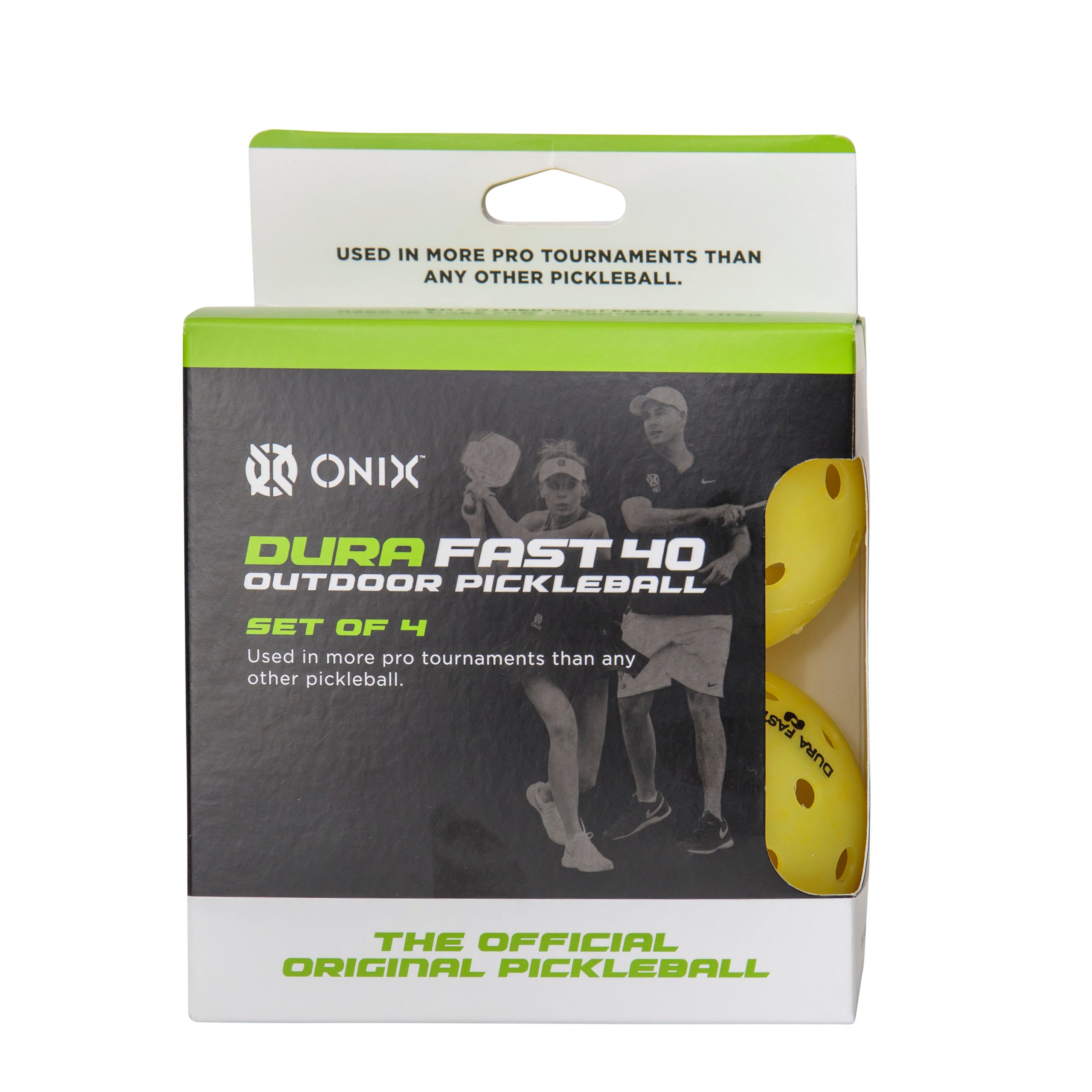DURA Fast-40 Pickleballs - Image 17